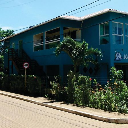 Pousada Marlin Azul Fernando de Noronha Exterior photo